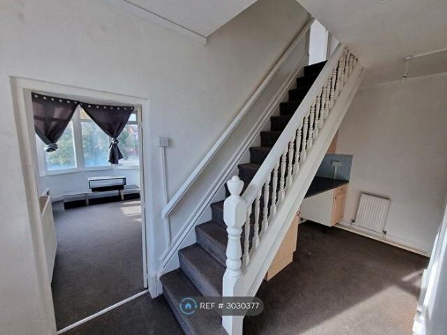 Apartment for rent in Old Wharf, City Of Leicester