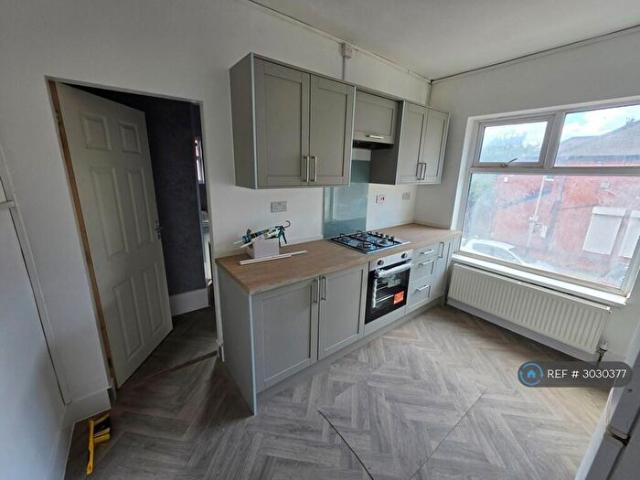 Apartment for rent in Old Wharf, City Of Leicester