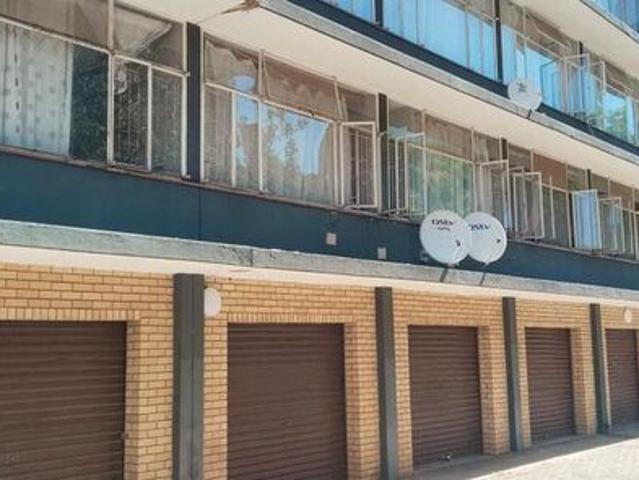 Apartment for rent in Waterkloof, Gauteng