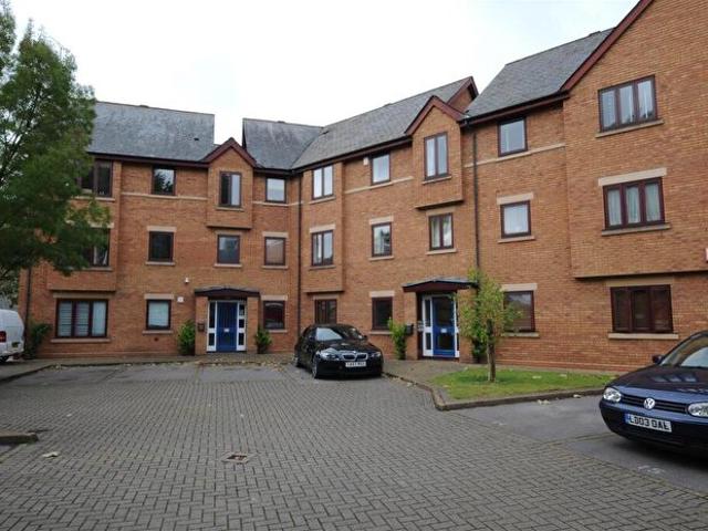 Apartment for rent in St Ebbes, The Slade
