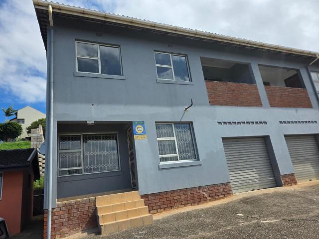 Apartment for rent in Seaview, Kwazulu-natal