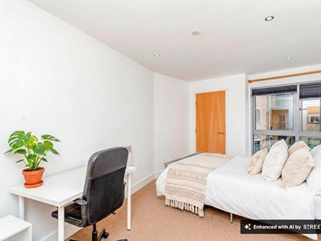 Apartment for rent in Haddon, East Midlands