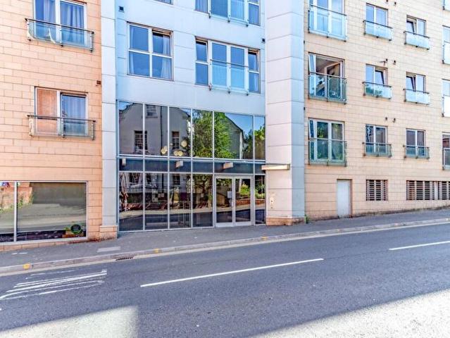 Apartment for rent in Haddon, East Midlands