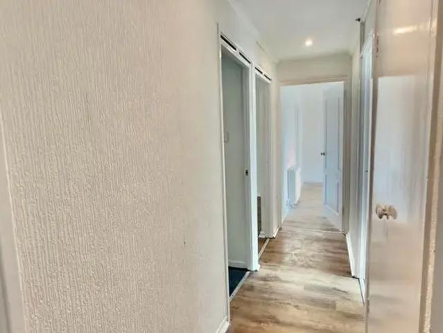 Apartment for rent in Cumbernauld, Scotland