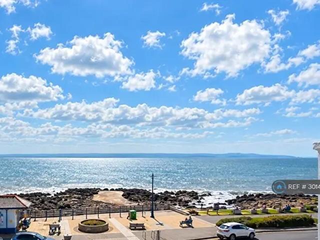 Apartment for rent in Porthcawl