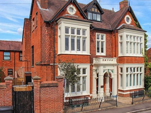 Apartment for rent in Leighton-Linslade, Linslade