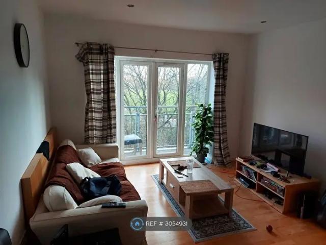 Apartment for rent in Bede Island, Old Wharf