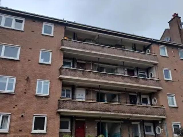 Apartment for rent in Broomhill, Scotland