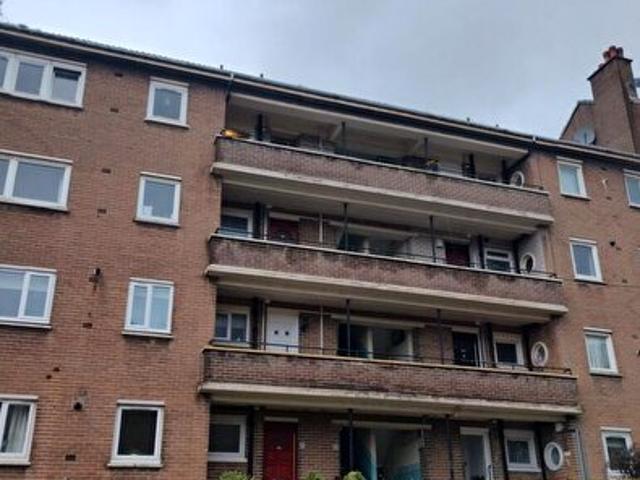 Apartment for rent in Broomhill, Scotland