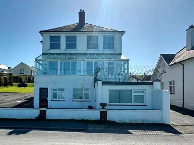 Apartment for rent in Glan-y-wern, Upper Borth