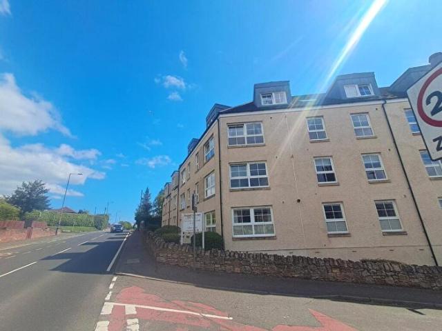 Apartment for rent in Kincardine, Scotland