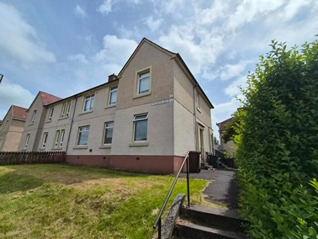 Apartment for rent in Gartlea, Airdrie