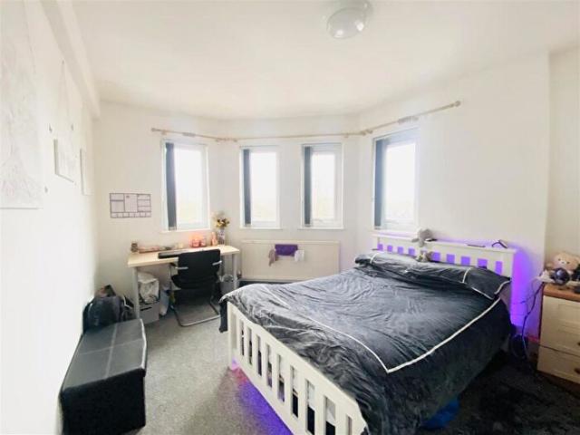 Apartment for rent in Barton In Fabis, East Midlands