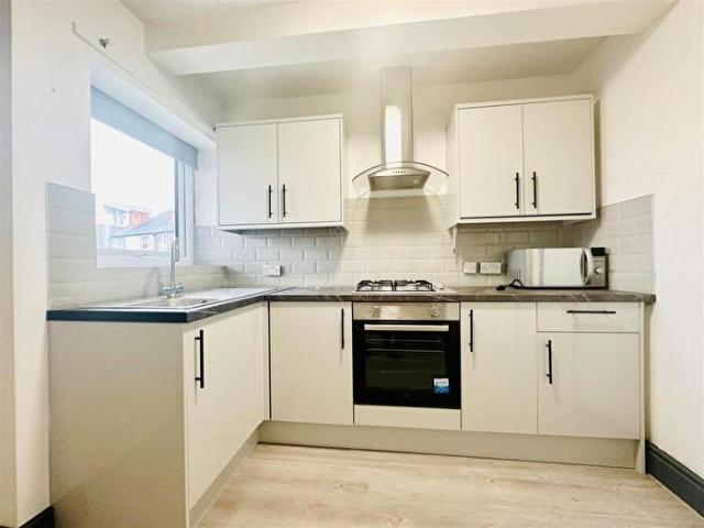 Apartment for rent in Barton In Fabis, East Midlands