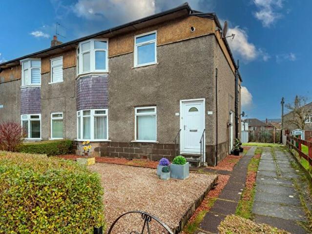 Apartment for rent in Cardonald, Scotland