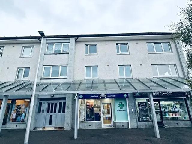 Apartment for rent in Tullibody, Clackmannanshire
