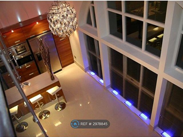Apartment for rent in Shirley, West Midlands
