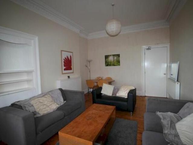 Apartment for rent in Cambuskenneth, Scotland