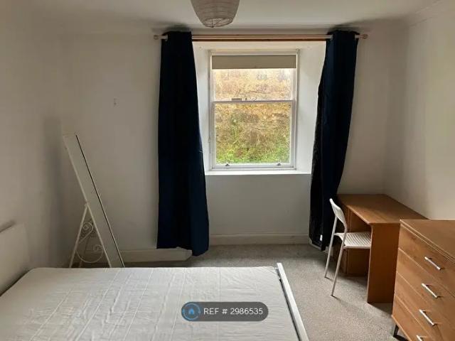 Apartment for rent in Top of the Town, Cambuskenneth