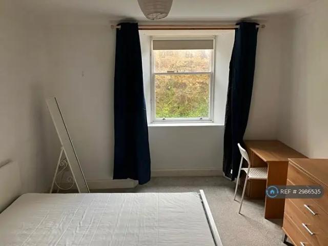 Apartment for rent in Top of the Town, Cambuskenneth