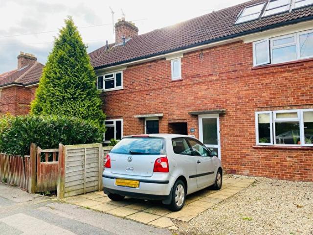 Apartment for rent in Gipsy Lane Estate, The Slade