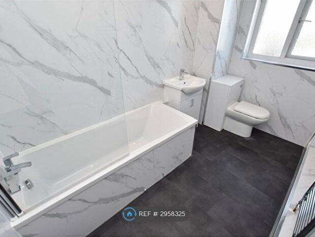 Apartment for rent in Victory Gardens, Stanwix
