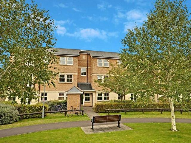 Apartment for rent in Osney, The Slade