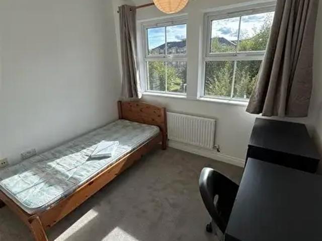 Apartment for rent in Osney, Oxford