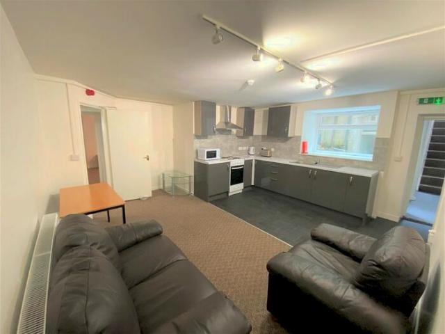 Apartment for rent in Aberystwyth