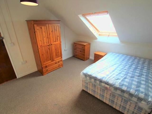 Apartment for rent in Aberystwyth
