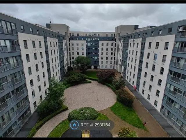 Apartment for rent in Scotland