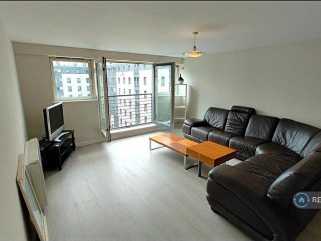 Apartment for rent in Scotland