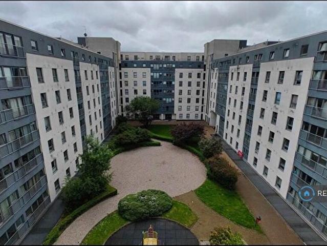Apartment for rent in Scotland