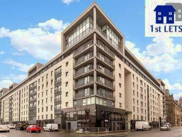 Apartment for rent in Scotland