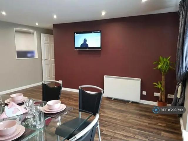 Apartment for rent in Scotland