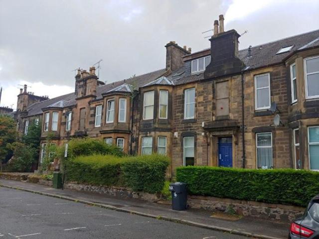 Apartment for rent in Cambuskenneth, Scotland