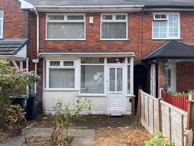 Apartment for rent in Stockland Green, West Midlands