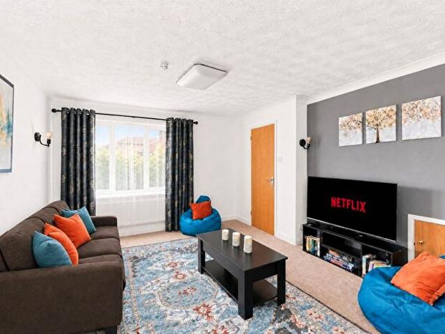 Apartment for rent in Fenny Stratford, Milton Keynes