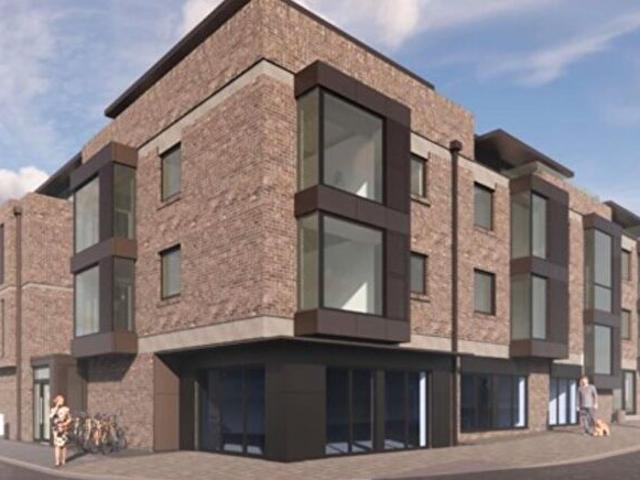 Apartment for rent in The Slade, Oxfordshire