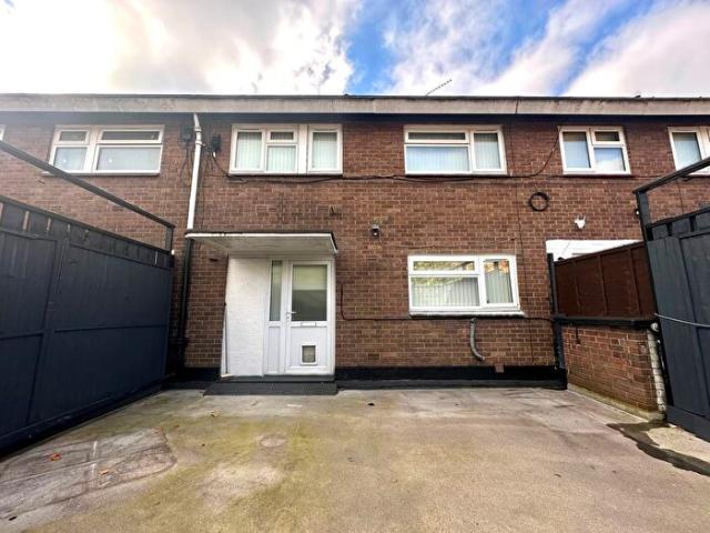 Apartment for rent in Acocks Green, Tyseley