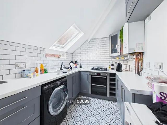 Apartment for rent in Forest Fields, Haddon
