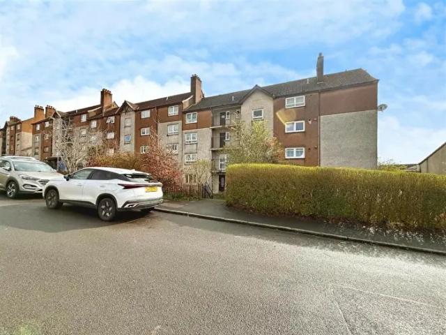 Apartment for rent in Faifley, Scotland
