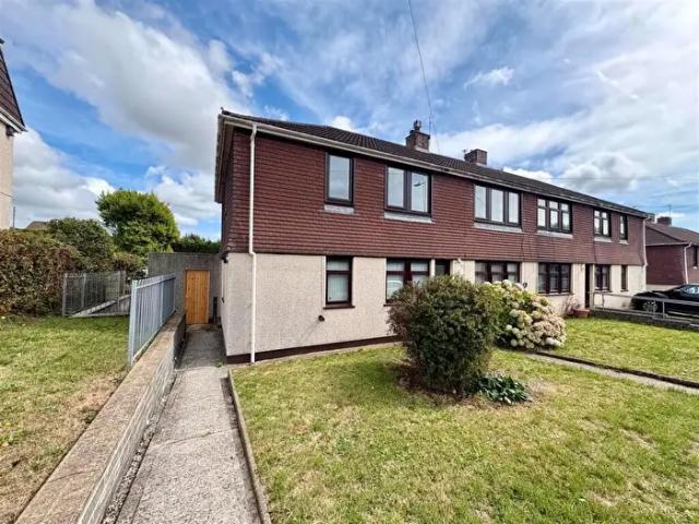 Apartment for rent in Bridgend, Wales