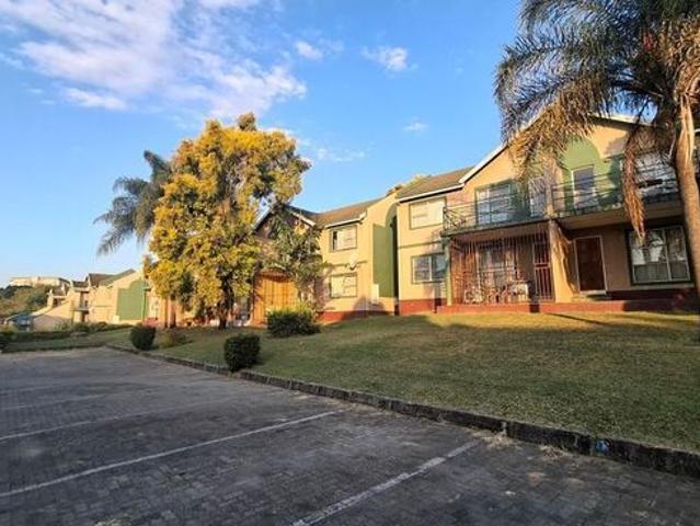 Apartment for rent in Ehlanzeni, Mpumalanga