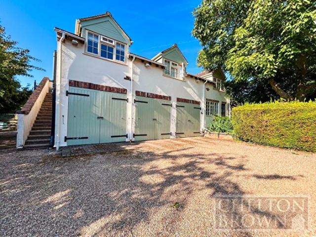 Apartment for rent in Ravensthorpe, Northamptonshire