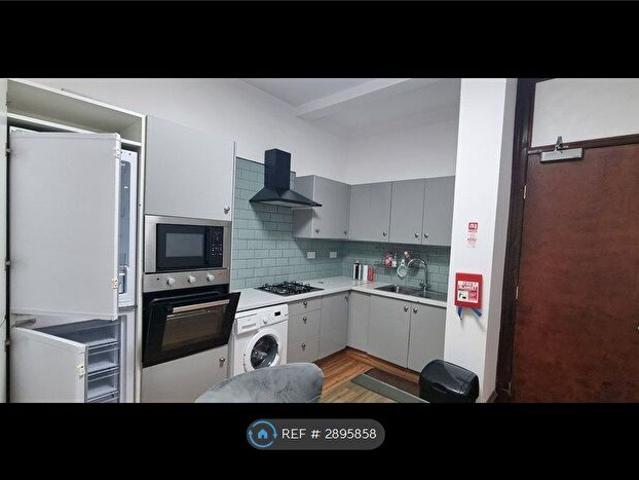 Apartment for rent in Scotland