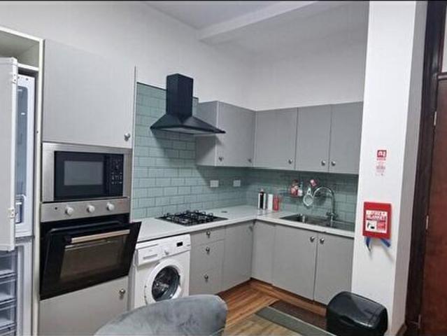 Apartment for rent in Scotland