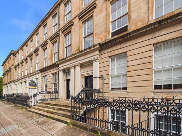 Apartment for rent in Scotland
