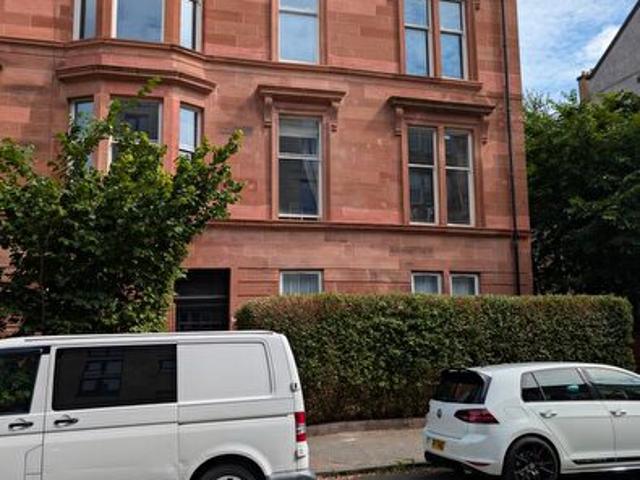 Apartment for rent in Scotland