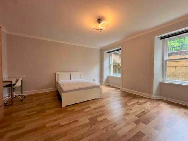 Apartment for rent in Scotland